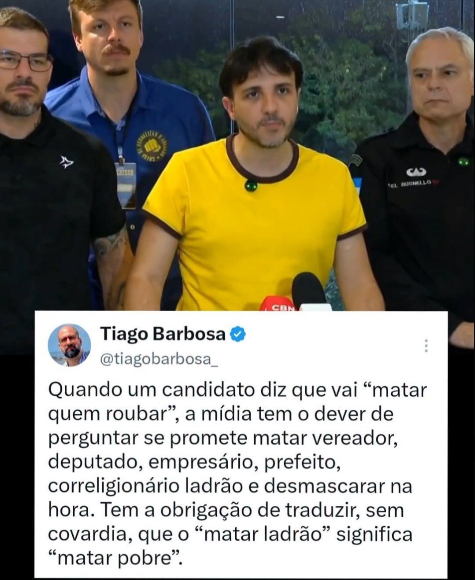 brazilianspoker's tweet photo. O Thiago Barbosa basicamente chama pobre de ladrão, o pobre que pega omnibus lotado a 5h da manhã, e volta para casa as 19h da noite. https://t.co/fCg30GvH6S