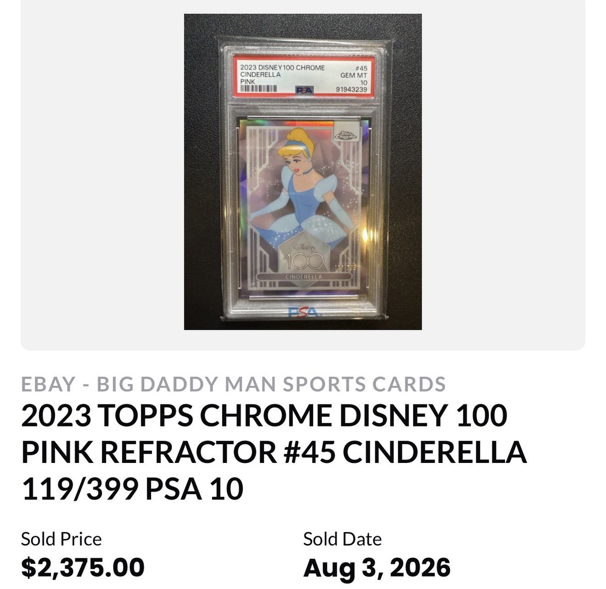 tonysheffler's tweet photo. Which do you prefer?  Topps Chrome Cinderella or First appearances? 

@CardPurchaser https://t.co/GtJjkm1OP3