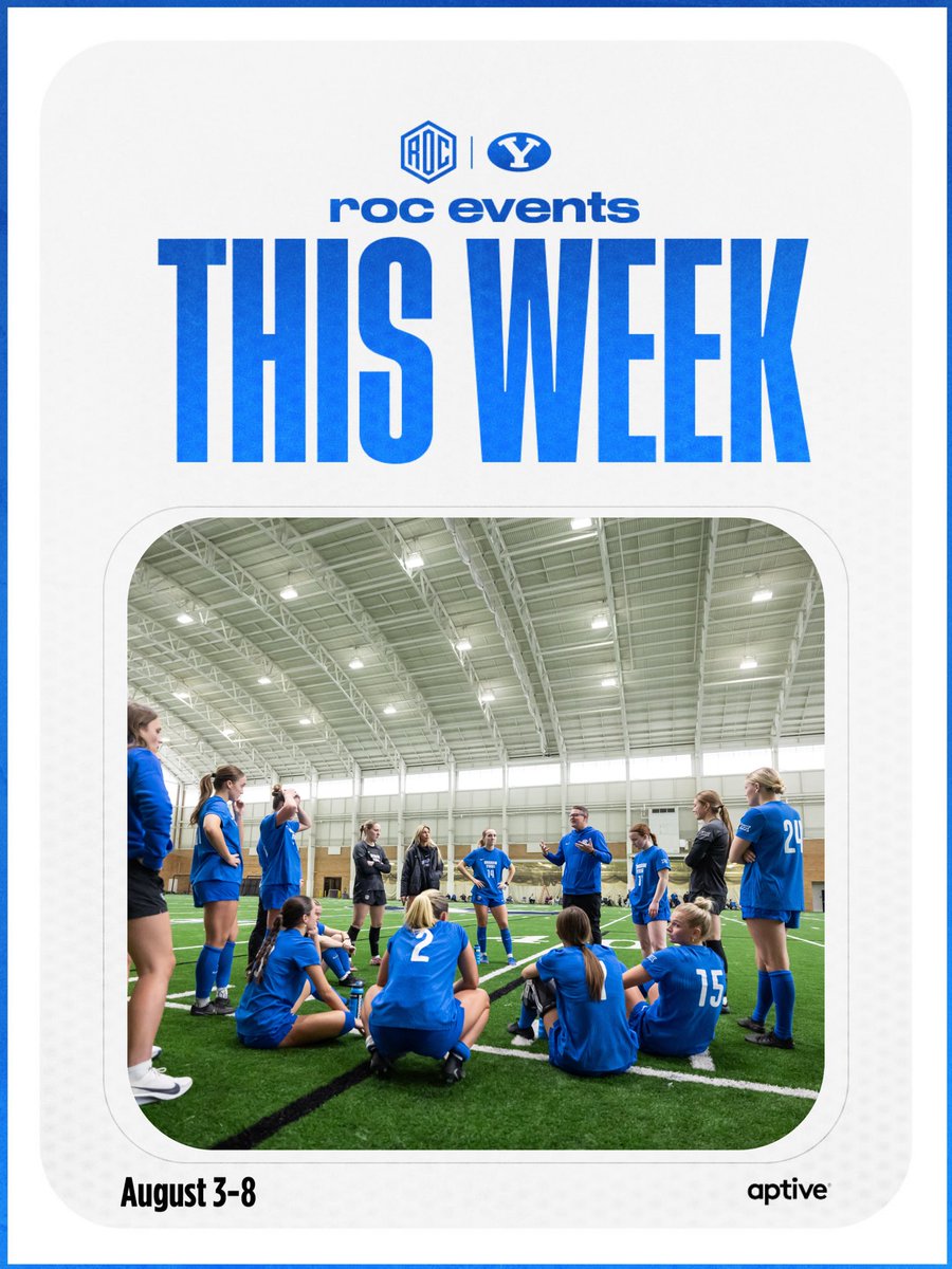byuROC's tweet photo. ROC events of the week https://t.co/ga4p4IrmoL