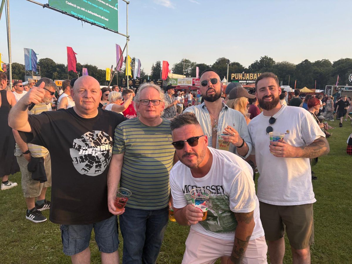 _i_am_jonny_boy's tweet photo. Time to post more! Summer has started, sounds of the summer is underway, we’ve had loss, marriages and joy, and of course the food of life…MUSIC! The story continues on August 20th 🤘🏽#summer #SoundsOfTheSummer #LifeIsForLiving https://t.co/vToEJZp4rF