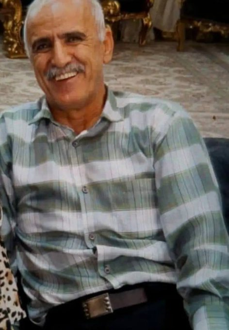maryam_gorry's tweet photo. نام شنیده نشده
جناب #بهرام_رستم‌پور
۱۹ دی
رشت https://t.co/FRSqOFAUWn