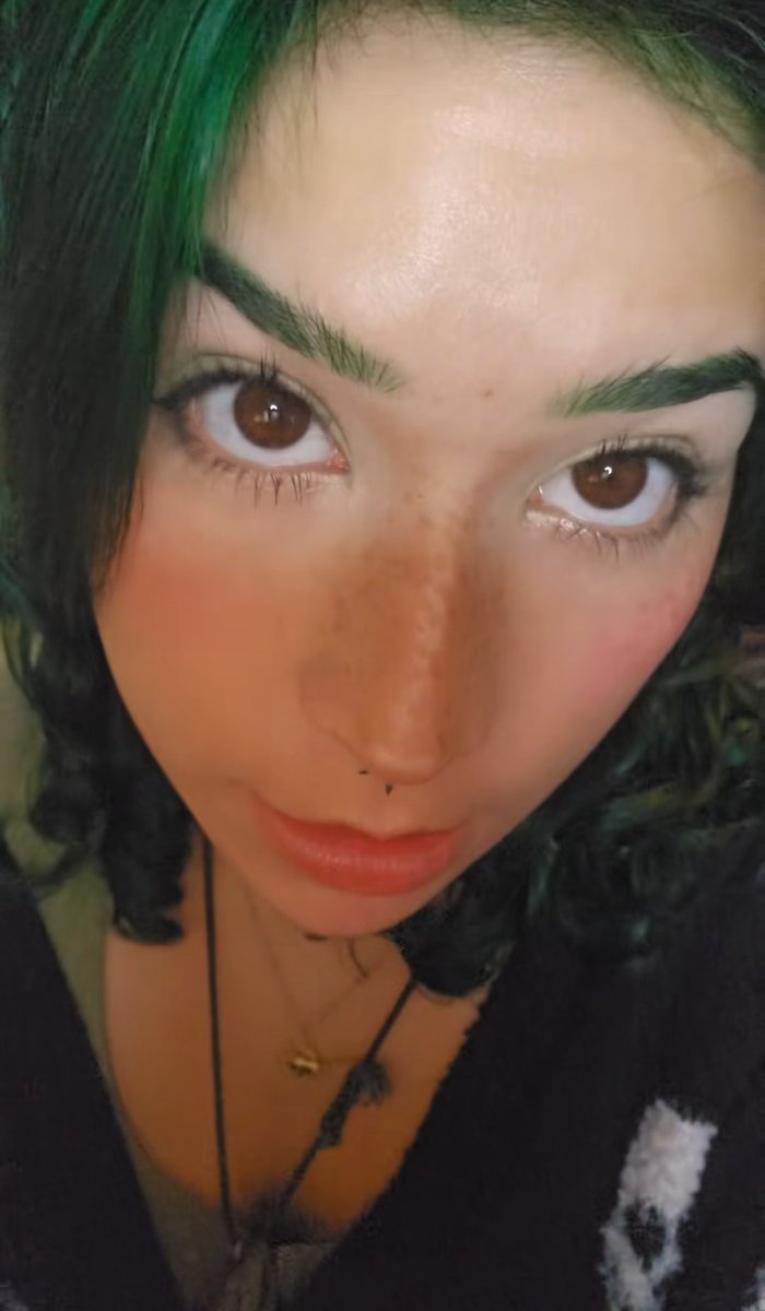 chisel_2's tweet photo. Some faceporn for the TL~ https://t.co/yCDEn7j0DO