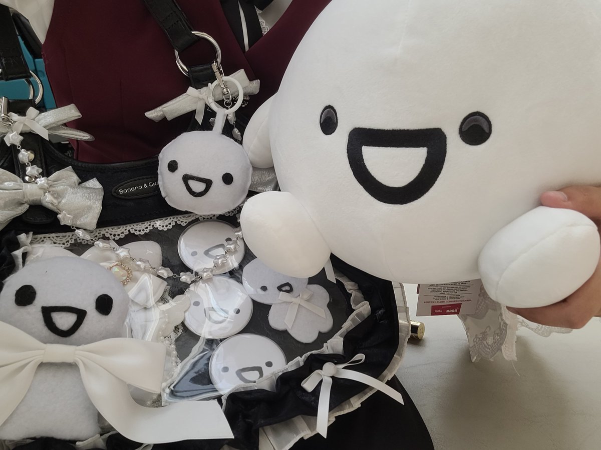 bucketofseal's tweet photo. My saps collection #saparata https://t.co/miWN1x7Wfz