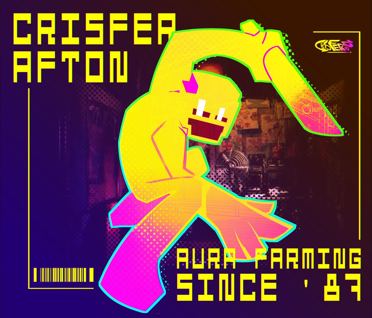 Crisfer_XII's tweet photo. IDK https://t.co/if69mRxllf