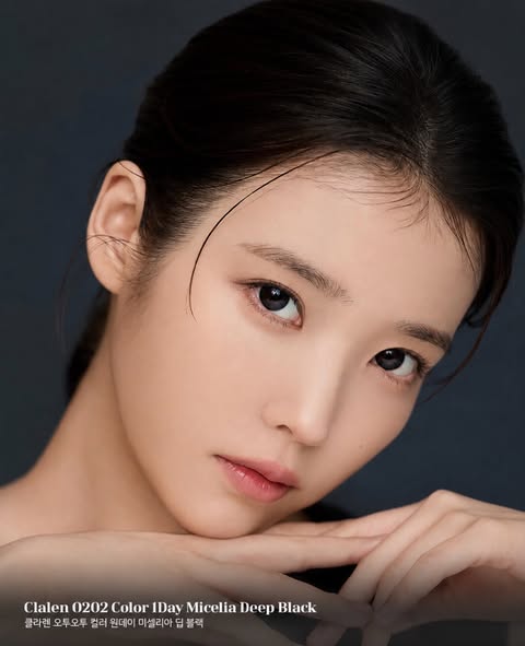 _IUFrance_Fan's tweet photo. ❥ INSTAGRAM ᅳ 01.07.26
La marque CLALEN a partagé une photo d'@_IUofficial
#IU #아이유 #Leejieun #이지은
#IUxClalen #Clalen #클리렌 https://t.co/LXTcxQng44