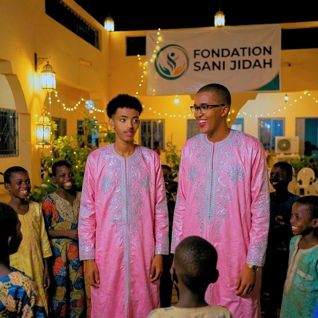 SJidah's tweet photo. L'amour que l'on donne à un orphelin n'est jamais perdu ; il devient la fondation de sa vie entière.

@UNHumanRights @UN_Women @UNESCO @UNEP @UNICEF @UN @UNGeneva https://t.co/GLkdrIPaMl