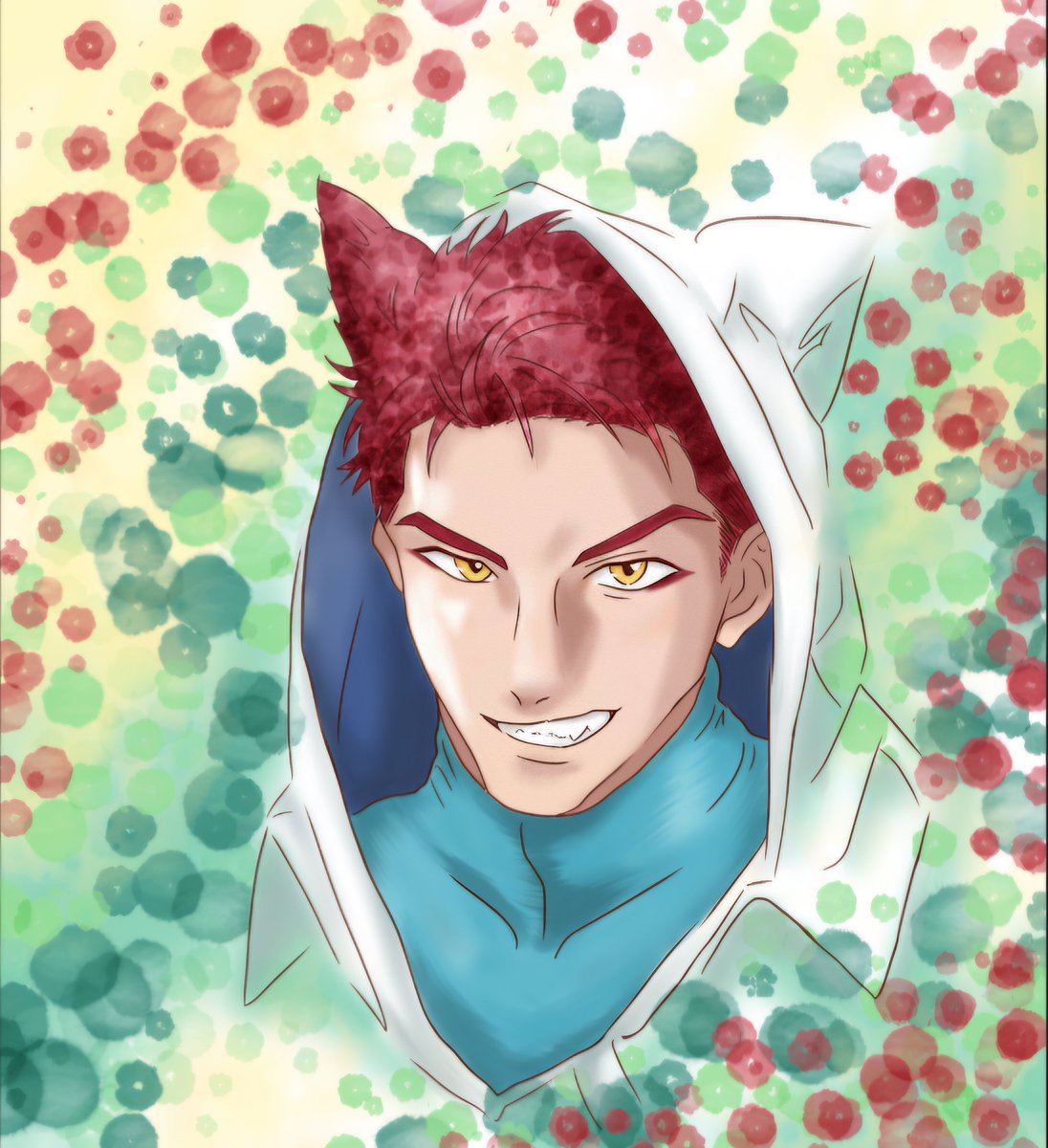 Deschamp2Kylian's tweet photo. I finished it but I can't choose which background is better. Help me choose if you want. 🫶🫶🩷

#BringValkoback #BringbackValko #ValkoisLoved #Valko
#PapergamesRuinsCNgaming https://t.co/HHEMF4O9ty