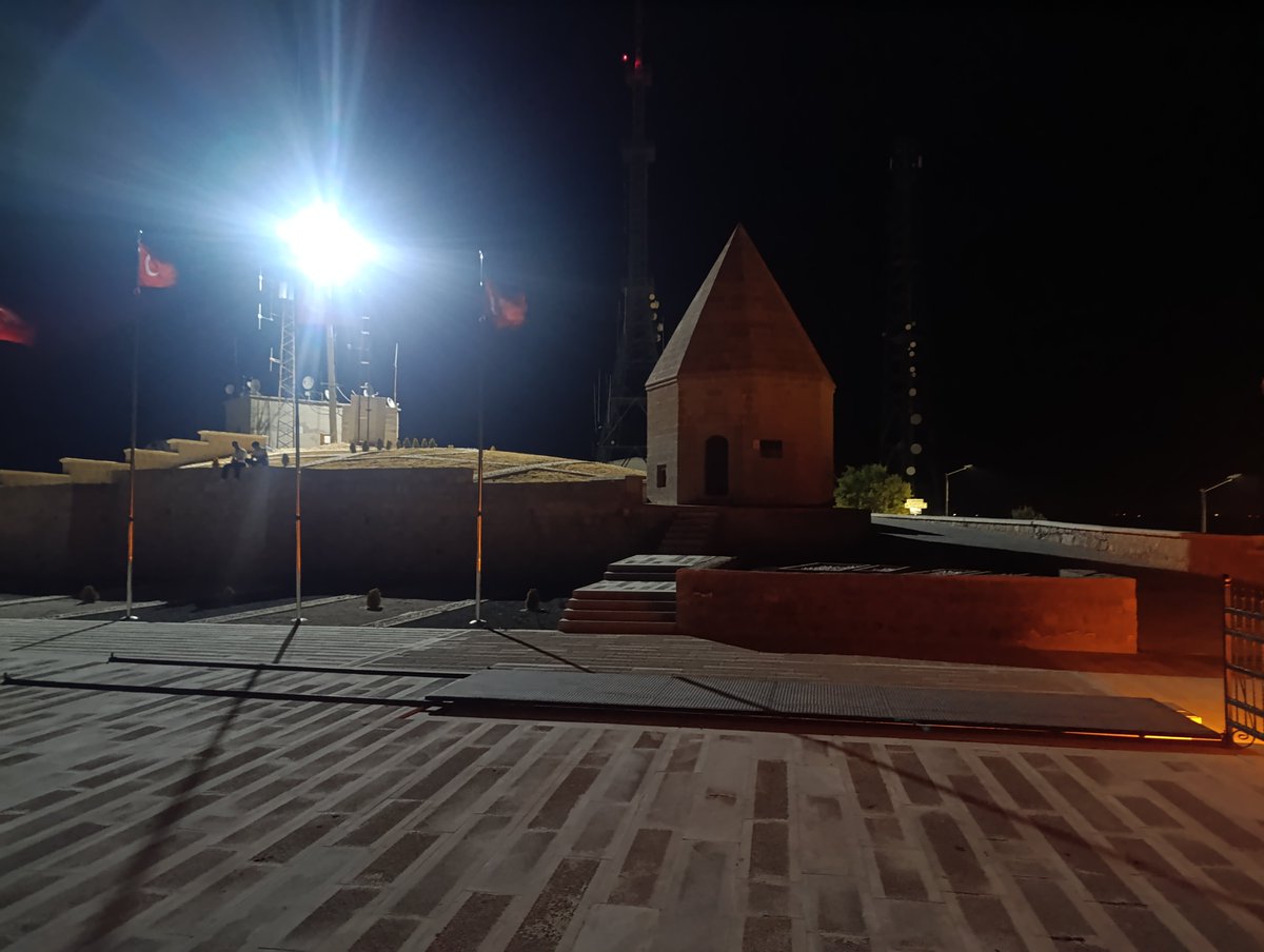 enginkapan's tweet photo. Kılıçarslan Kasrı... https://t.co/2UI7KGozih