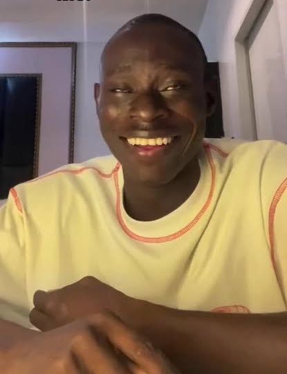 Laika4rex's tweet photo. @fimlex2 Nor Worry Feel free to laugh he caused it like bruhhh 😂😂😂 https://t.co/o3CK3SlKcS
