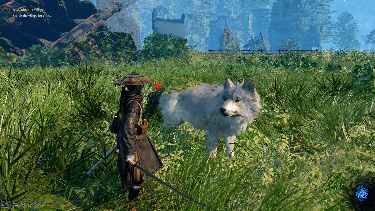 HDRgameAnalysis tweet picture