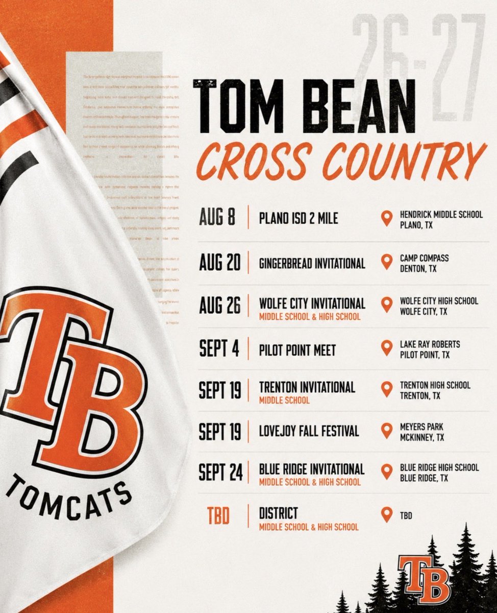 Tombean_XC's tweet photo. Schedule Drop🚨🚨🚨 https://t.co/JNXFjx0xvp