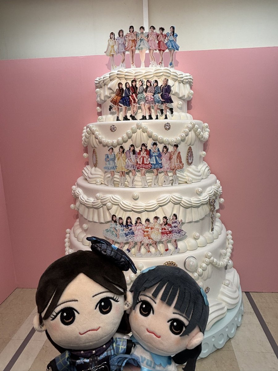 tikuyofz's tweet photo. 千葉/🚹

音井結衣さん🩵
高梨ゆなさん🩵
真中まなさん🩵
佐野愛花さん❤️

今年からカワラボにハマったド新規です！
すいすてメインできゃんちゅーは推し探し中
よろしくお願いします！

#すいでぃーと繋がりたい
#うぃずもあと繋がりたい
#ふるっぱーと繋がりたい
#きゅーてすとと繋がりたい https://t.co/PSowOYQwsE