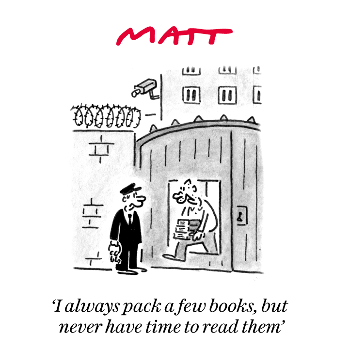 MattCartoonist's tweet photo. My latest cartoon for tomorrow's @Telegraph

Buy a print of my cartoons at https://t.co/ILFJjPmckx

Original artwork from https://t.co/CVzTP7rF2f https://t.co/CU7UMnW05e