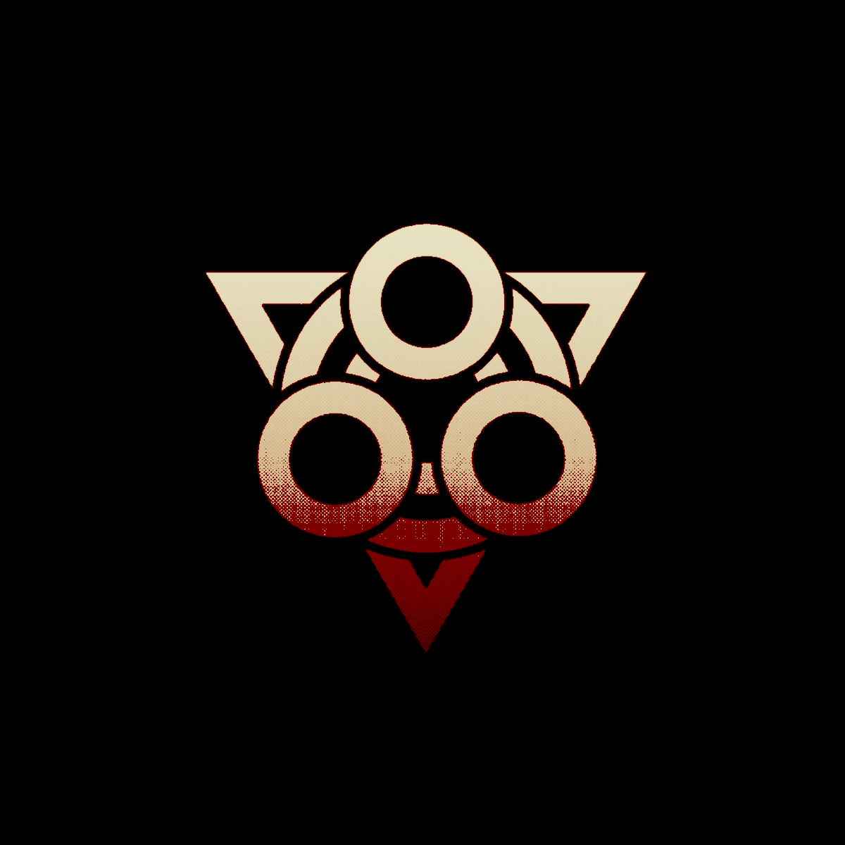TRASHRAlDER's tweet photo. ⠀
⠀〝⠀Who ─ Who are you  ׅ𖤠⠀〞⠀Rudo replied to that monster， somehow still feeling fear， since this bio ⎯  android's appearance looks pure nightmare fuel.

⠀⠀⠀⠀⠀⠀⠀⠀⠀⠀⠀ ❪ #𝓨𝐀𝐍𝐀𝐆𝐈 ❫
⠀ https://t.co/esHumjzeib