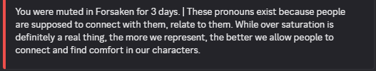 LagoonLandowner's tweet photo. Look me dead in the eys and tell me that this isnt written by ai. Also terrible reasoning https://t.co/SVhDBD9irF