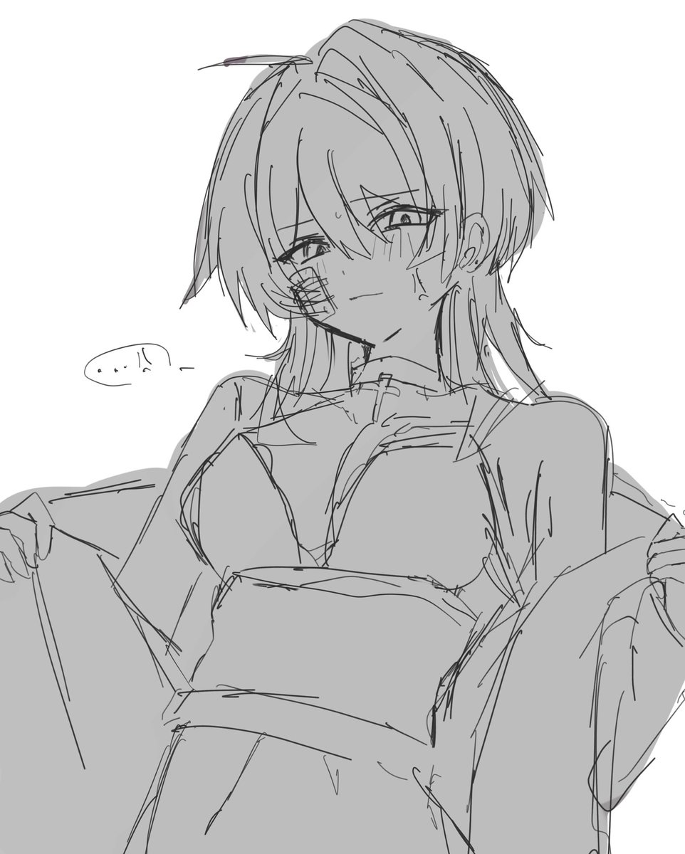 uiua_1006's tweet photo. あーーーー https://t.co/C6L6gkCMdG