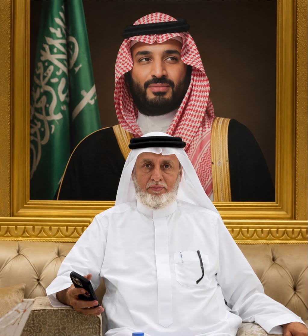 Hmkrami's tweet photo. أبارك للأخ العزيز الأستاذ فيصل بن منصور المكرمي صدور الأمر السامي بترشيحه لعضوية مجلس منطقة نجران، وأسأل الله أن يجعلها ثقةً تتبعها ثقة، وتوفيقًا يتبعه توفيق،وأن يوفقه لخدمة دينه ثم مليكه ووطنه. 
#نجران_الان https://t.co/ZzQsBzHRIz