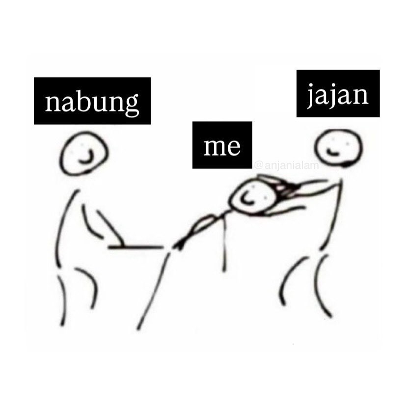 ayusnrm's tweet photo. Kok bisa ya 🧐 https://t.co/IrxXZWroZH