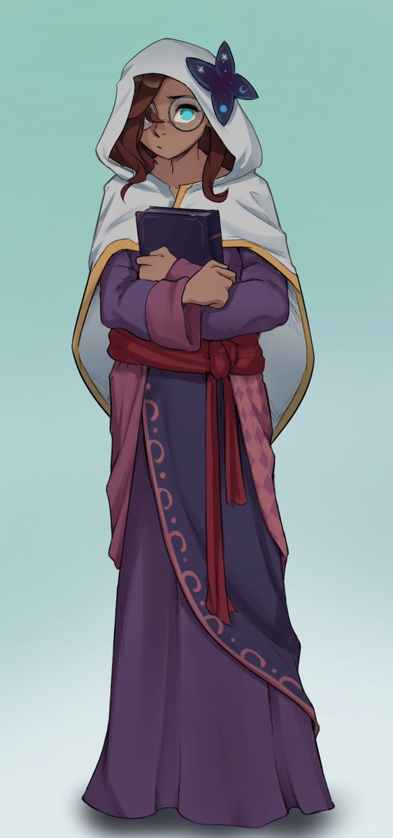 MalberryBush's tweet photo. Playing around with Selvie design slightly, and did a pre-ghosty version. https://t.co/ggWHvjoX8n