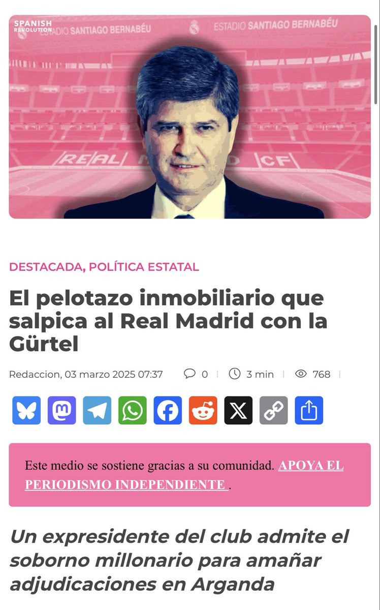 CFH_PanteraX's tweet photo. @el_culerRM Los bulos no van a servir en la vida jajajaja. Sin embargo esto sí es real. https://t.co/YMI3guKiKw
