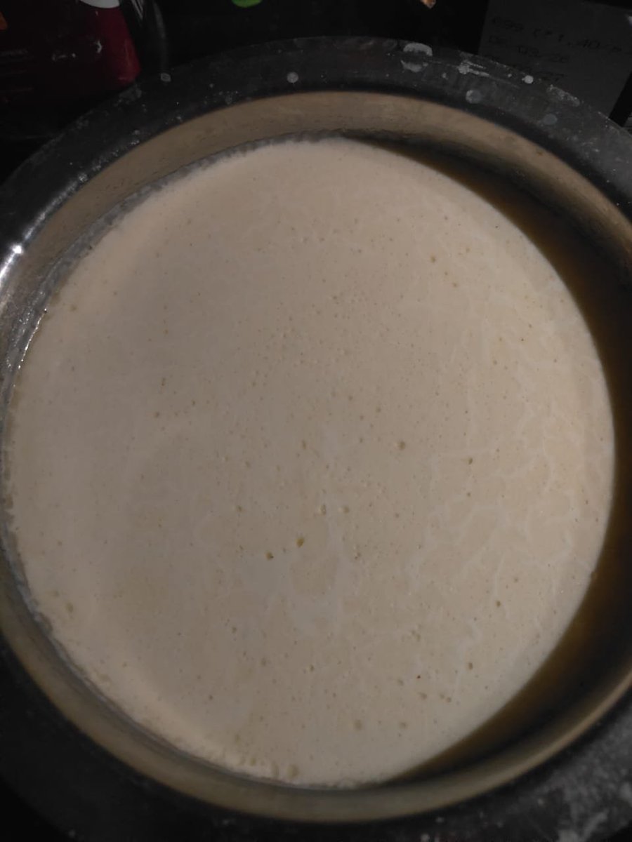 chitransh_192's tweet photo. @zeptocares @ZeptoNow order ID #TSOORJAKN67993
ORDERED MILK,  THE DATE WAS OF TODAY WHOLE OF THE MILK WAS CURLDELED AS AND WHEN I BOILED IT. PHOTO attached  What QuALITY ARE YOU PROCURING??? PLEASE LOOK INTO THIS ASAP https://t.co/yXXwWxT5nV