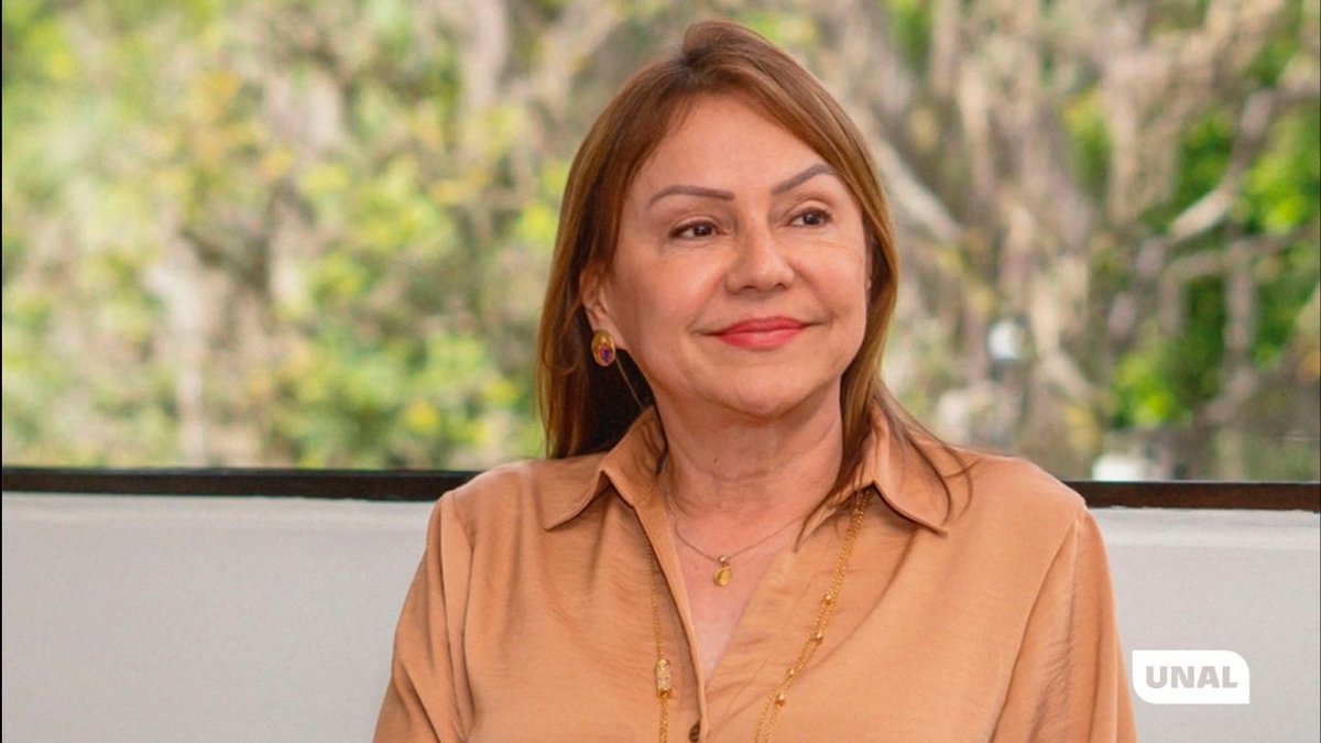 UNALOficial's tweet photo. Dos #IngenierasUNAL estarán al frente de los ministerios de Ciencia y de Minas en el nuevo gobierno. 🇨🇴

Claudia Benavides y Nohemí Arboleda asumirán dos de las carteras más estratégicas del país: https://t.co/p64ZQSmsBL 

Su formación en la UNAL ahora marcará el futuro del país. https://t.co/uBLt4aL2Hw