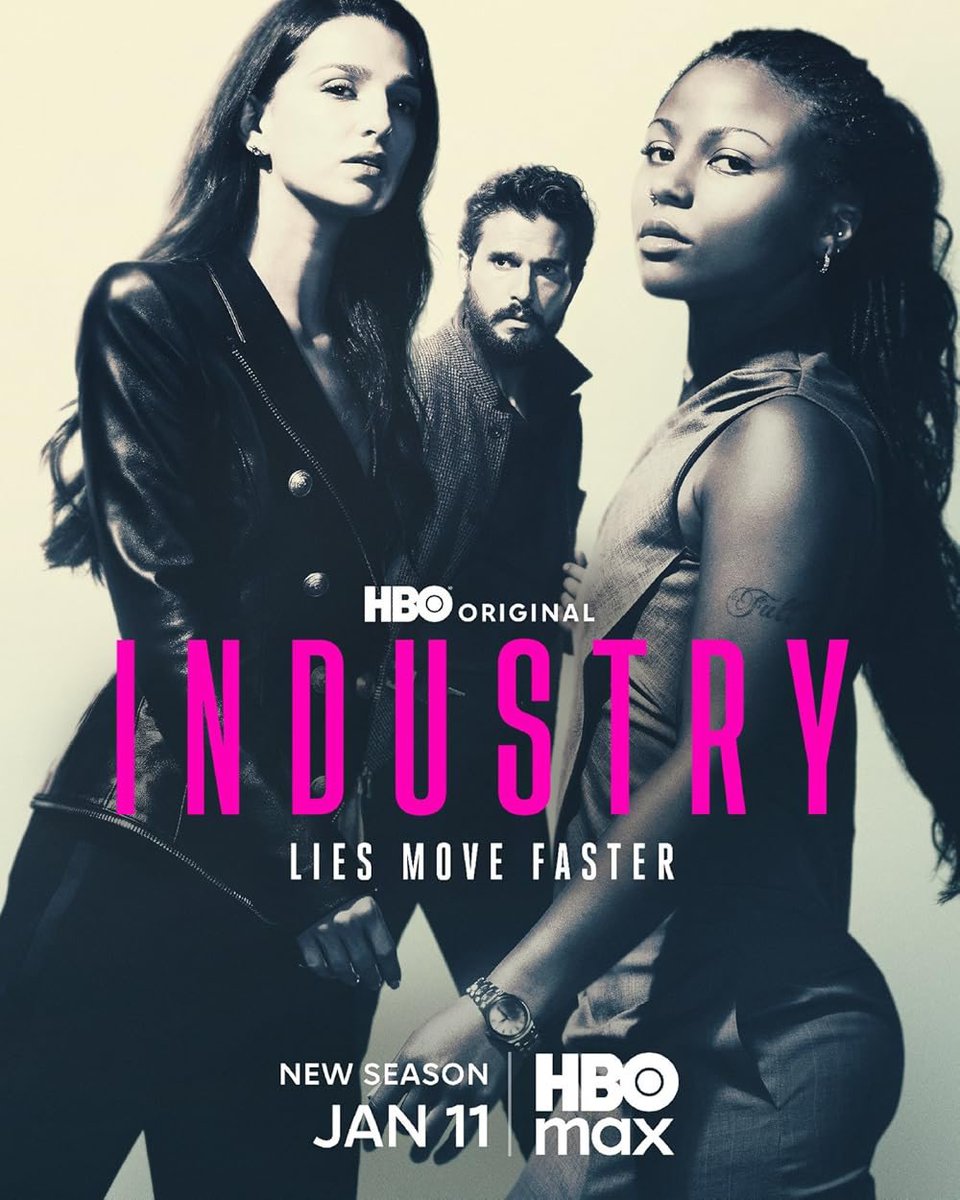Diaby_lv1's tweet photo. J’ai découvert Industry récemment c’est la série la plus addictive que j’ai vu de ma vie j’ai commencé avant hier j’suis déjà à la saison 2 mdrrr https://t.co/8MoKgvMdVm