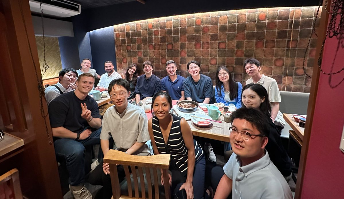 RafSarnataro's tweet photo. Great to present our work at Japan Neuro2026 in Kobe and connect with so many brilliant (sleep) neuroscientists. Thanks @shi_shoi @LBKrone @alfonsahannah for arranging/hosting this. https://t.co/kMTIzfHqT3