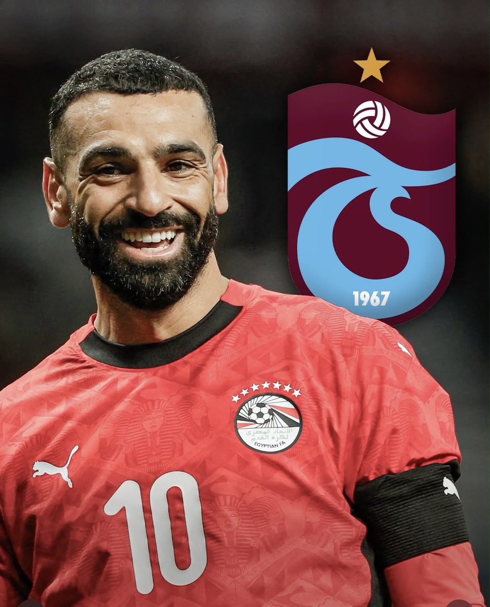 767TOUCHLINE's tweet photo. Trabzonspor sends official bid to Mo Sallah and his camp 💣💣🇹🇷 https://t.co/bqs1kLV6hZ