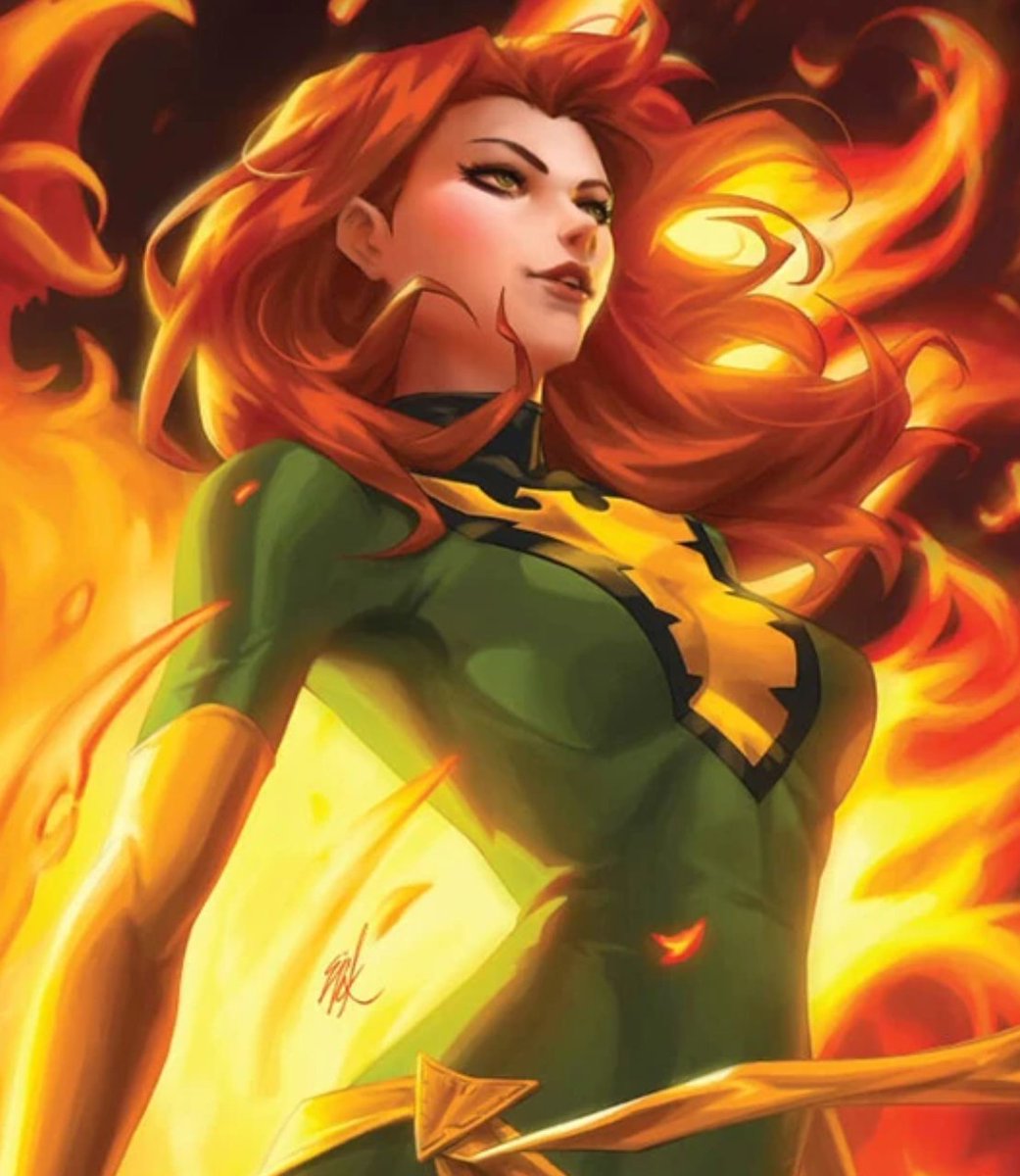 marvel_updat3s's tweet photo. Destin Daniel Cretton on introducing Jean Grey in ‘SPIDER-MAN: BRAND NEW DAY’:

“I’m not personally trying to set up anything for Kevin. I just want the best story possible that makes sense for Spidey, and Jean Grey was one of the options on the table. And then when we brought up Sadie Sink, I was just like, ‘Oh, that feels perfect for this movie.’”

(Via: @TheWrap)