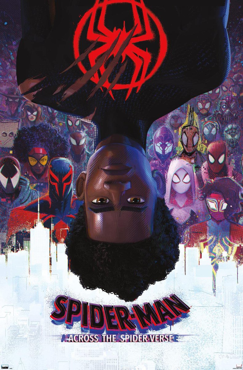 tervisscoot's tweet photo. We can all agree these are the best 3 Spider-Man movies of all time https://t.co/Wp3Ri1Zbow