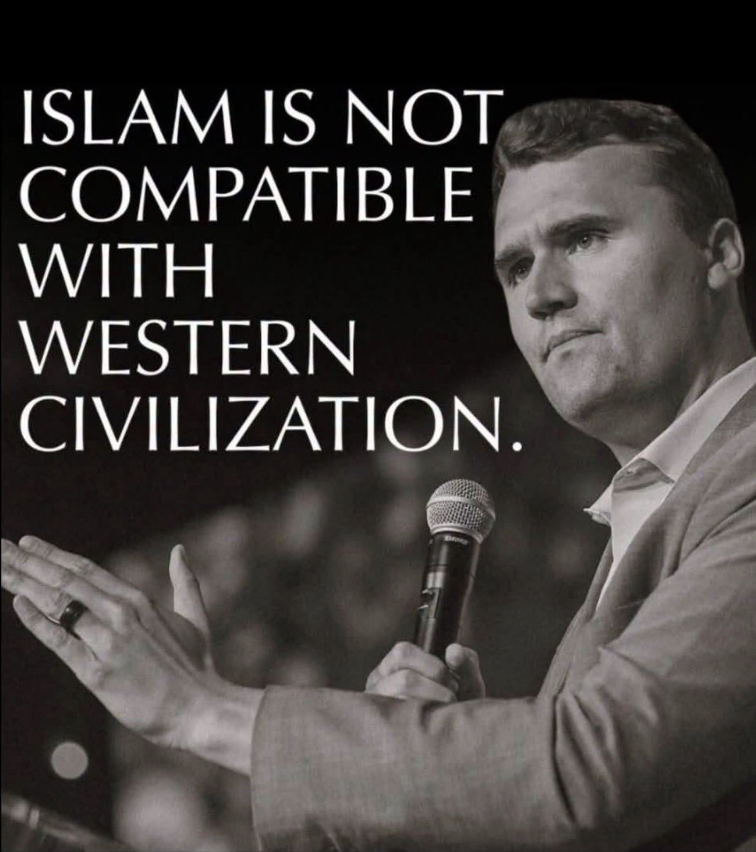 Jennie49kzc's tweet photo. Charlie was RIGHT!!  🇺🇸 https://t.co/H55yIbSZoE