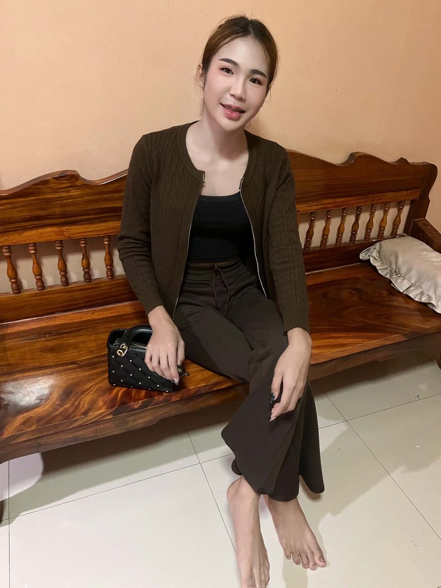 Mayja_47's tweet photo. เหงาๆทักมาหน่อย🤣🩵 https://t.co/u0UQiyURcj