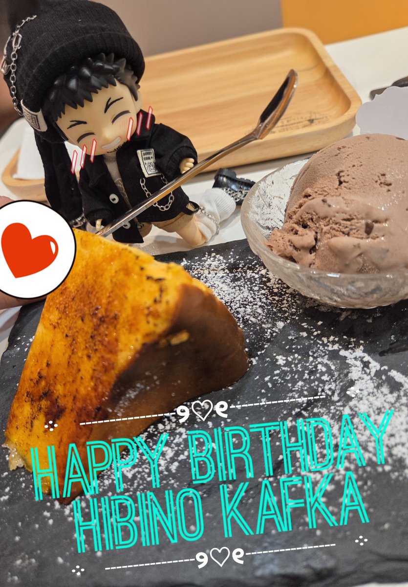 PEST_K's tweet photo. ❤️❣️❤️❣️❤️❣️❤️❣️❤️❣️❤️
0805日比野卡夫卡生日快樂
❣️❤️❣️❤️❣️❤️❣️❤️❣️❤️❣️

今天有假，帶生日孩子出外玩！！！ https://t.co/Qw2OjwTG6o