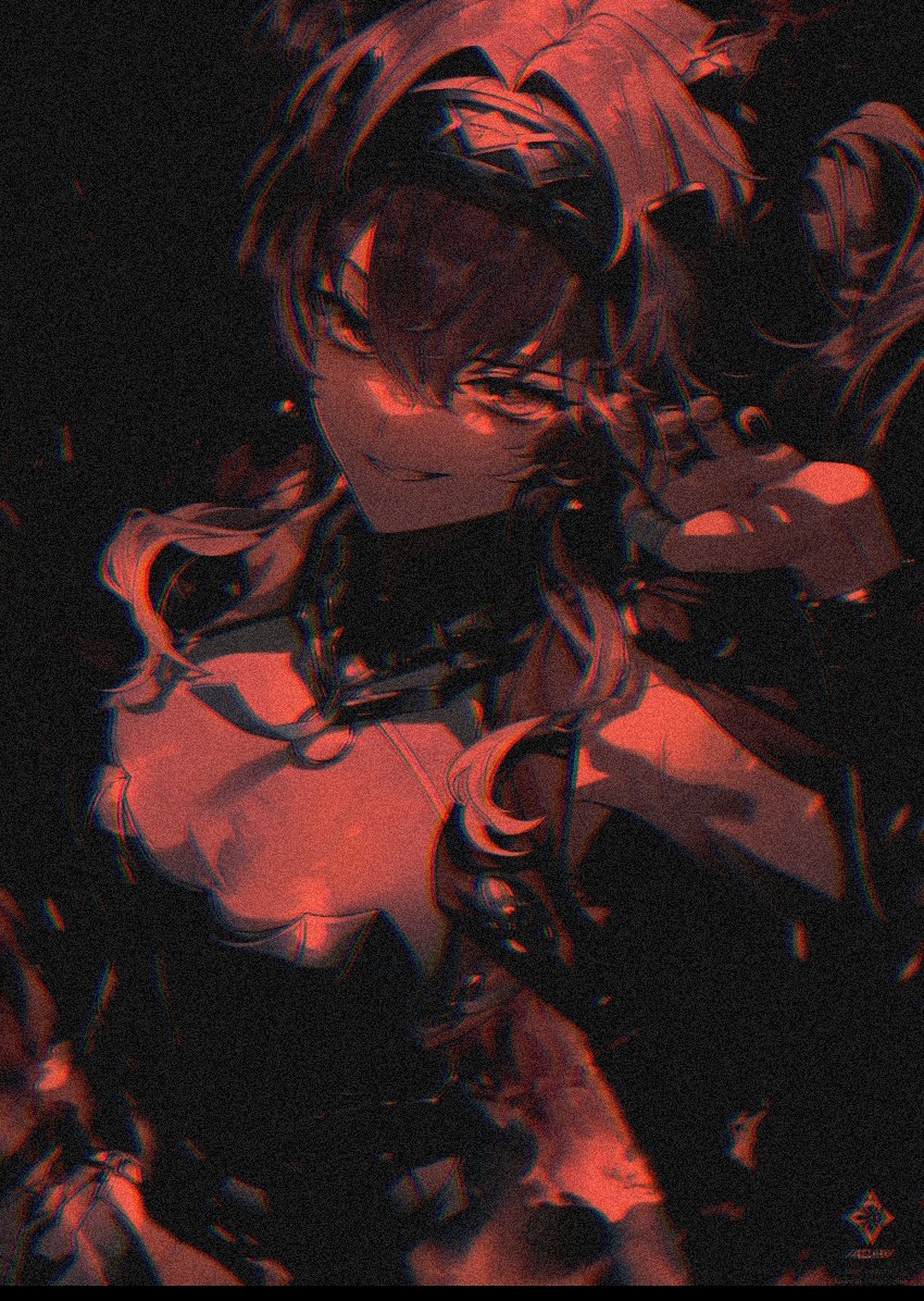 BLAZINGH0UND's tweet photo. “I just want to enjoy the thrill of competition, win or lose. I can hear my heart pounding when I strike, weapon in hand, my cheeks burning as the crowd cheers... It’s simple. Pure.”

Septimont's Gladiator 

❤️ + ♻️ https://t.co/e8wGbrGJj9