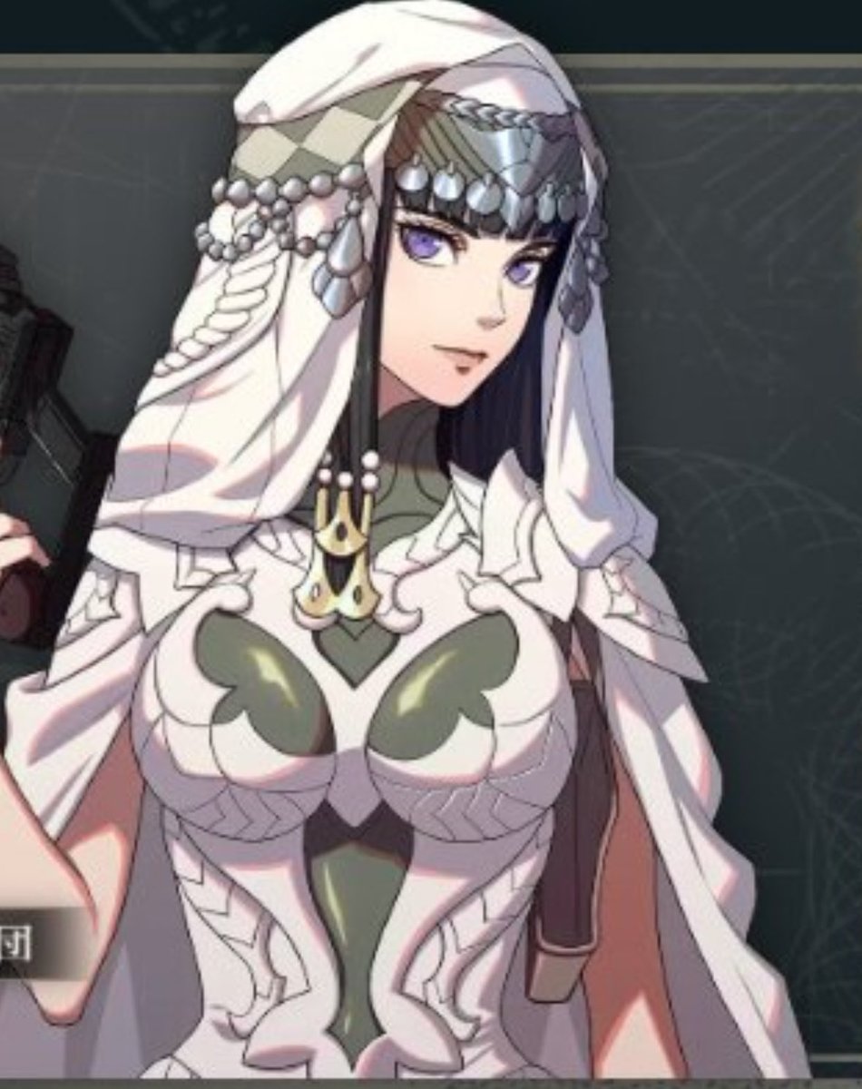 Stan_Semiramis's tweet photo. Anatolia Fire Emblem changed my life https://t.co/wstoMd01YC