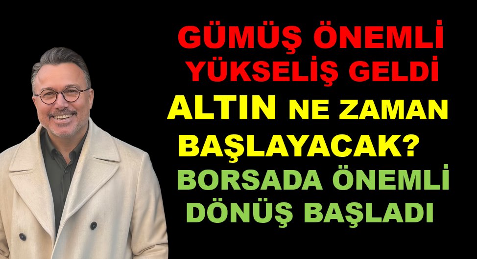b4thenews's tweet photo. Gümüş de güzel kapanış geliyor
Altın ayak uyduracak mı?
borsada dipten güzel bir dönüş başladı 
çok önemli bir video 

video linki..
https://t.co/jb1Dz6U0G6

#bist100 #xu100 #xauusd #xagusd #dolar #usdtry #SONDAKİKA #borsa #GRAMALTIN #faiz #ekonomi #yatırım #BurakArslan #B4Thenews #CANLIYAYIN #SONDAKİKA #sondakikahaberler  #xagusd #Bitcoin #ETH