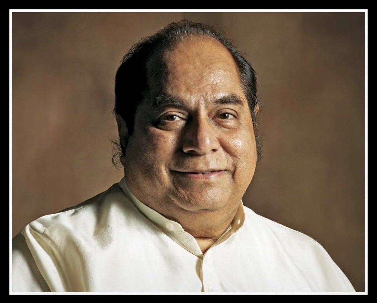 DKShivakumar's tweet photo. Deeply saddened by the passing of veteran Congress leader Padma Shri Dr. D. Y. Patil, a visionary educationist and philanthropist. His journey from a grassroots public representative to the office of Governor reflected a lifetime of humility, dedication, and selfless public service.

Through his pioneering work in education and healthcare, he transformed countless lives and built a legacy that will endure for generations. My heartfelt condolences to his family, admirers, and all those mourning this irreparable loss. Om Shanti.