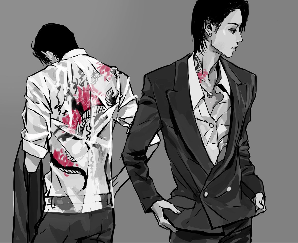CentimeterLM99's tweet photo. #ohyul 攻，，， https://t.co/Ma7elwylUh