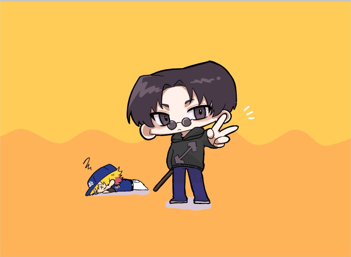 higou28's tweet photo. ガチかわいいルール説明 https://t.co/bm0vzOo7xu