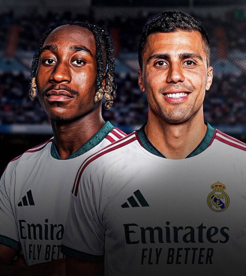 RMadrid_actu tweet picture