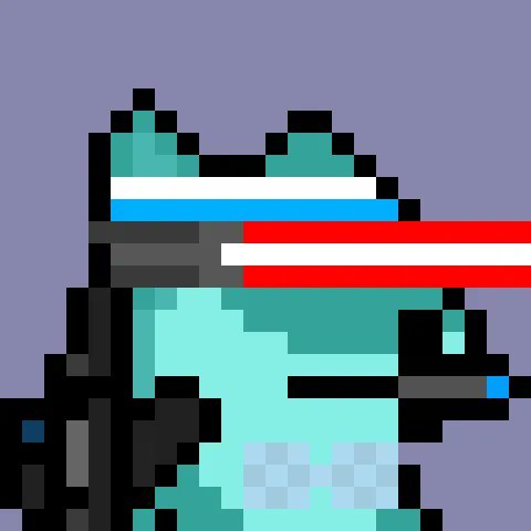 cryptovoyager's tweet photo. Day 3 of Twetch needs Pixel Foxes https://t.co/uKJh6Axv8c