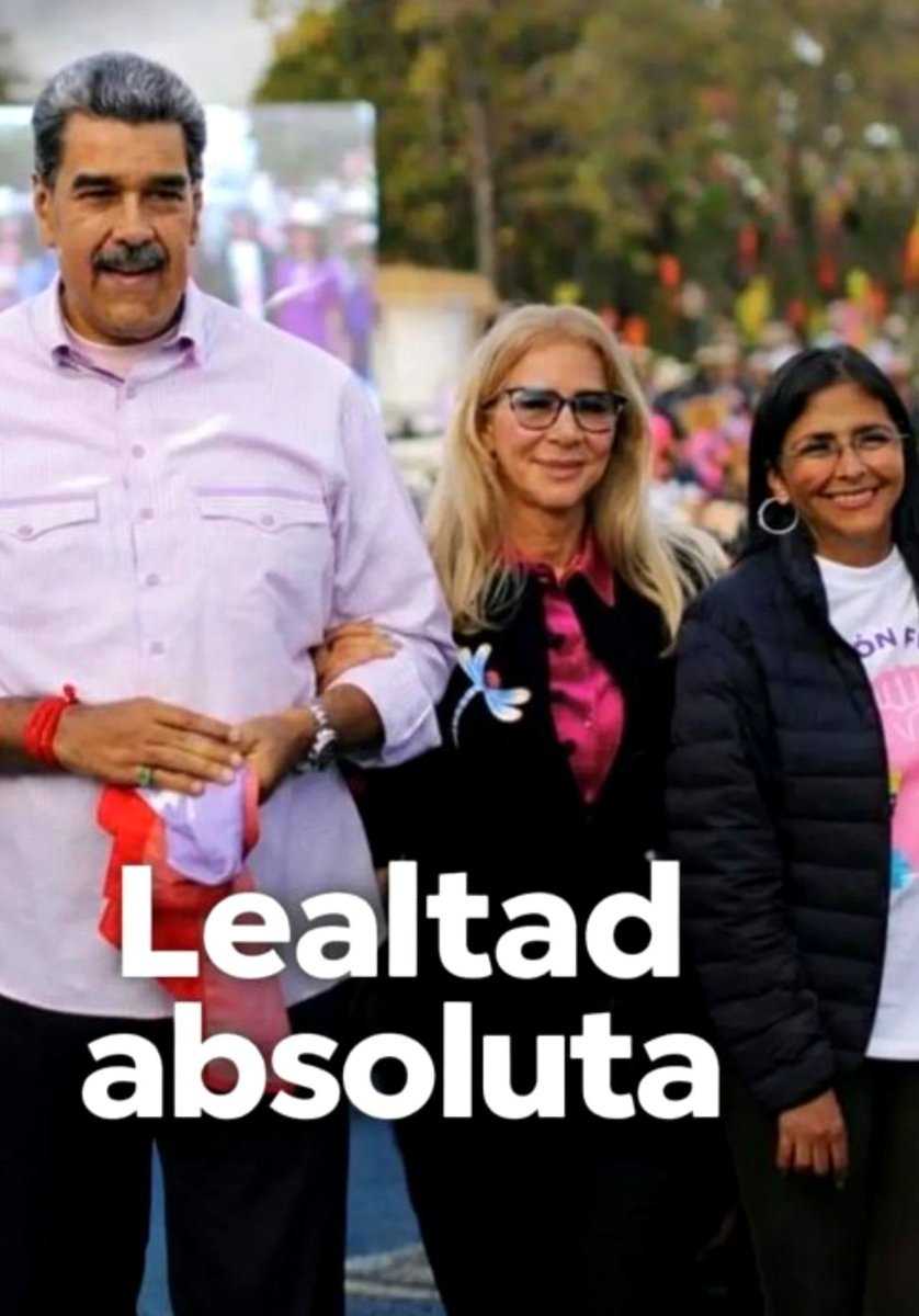 Idadelmundo's tweet photo. Leales siempre traidores nunca 🇻🇪 https://t.co/IsESOO1pbM