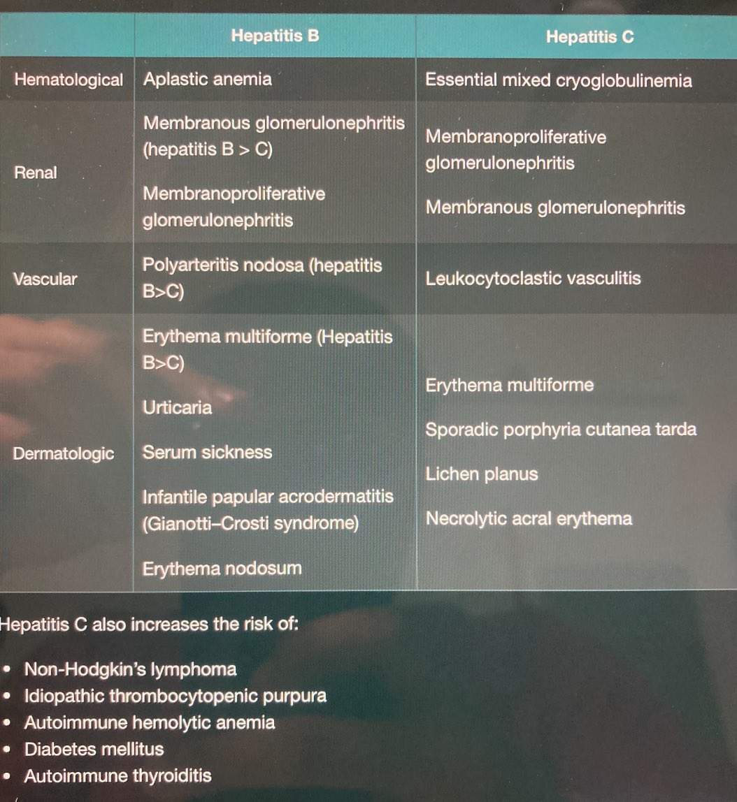 private_relay's tweet photo. #NEETPG #upsccms ig HIV and Hep. C are only associated with development of lymphoid malignancies. what do you say ? https://t.co/VlaTaWejq7