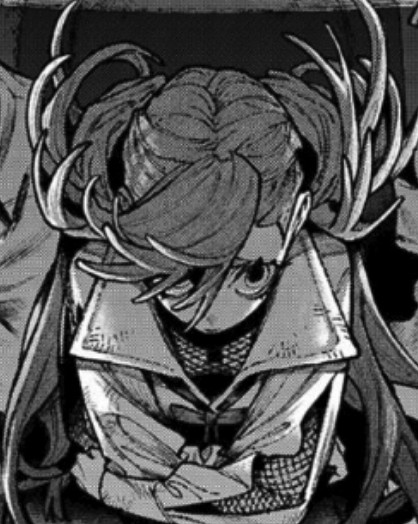 bitcrushpoet's tweet photo. •Humiliated, mad at himself for being "weak"
•Wrestling with the fact that Rudo asked her to kill him, worried for her team
•Feeling useless and like a burden
•Not to mention everything Rudo's been through
Group therapy sesh needed stat https://t.co/FfBfVr2bUt