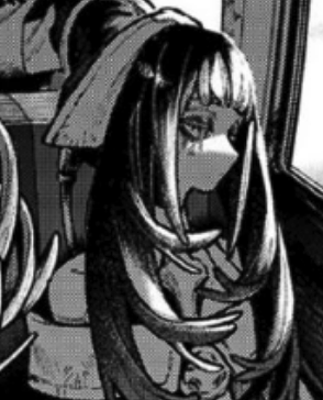 bitcrushpoet's tweet photo. •Humiliated, mad at himself for being "weak"
•Wrestling with the fact that Rudo asked her to kill him, worried for her team
•Feeling useless and like a burden
•Not to mention everything Rudo's been through
Group therapy sesh needed stat https://t.co/FfBfVr2bUt