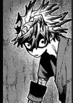 bitcrushpoet's tweet photo. •Humiliated, mad at himself for being "weak"
•Wrestling with the fact that Rudo asked her to kill him, worried for her team
•Feeling useless and like a burden
•Not to mention everything Rudo's been through
Group therapy sesh needed stat https://t.co/FfBfVr2bUt