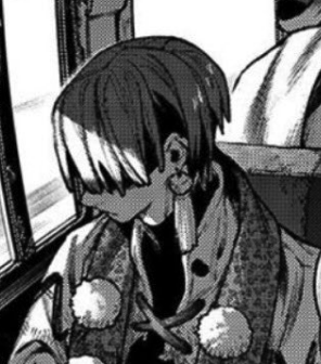 bitcrushpoet's tweet photo. •Humiliated, mad at himself for being "weak"
•Wrestling with the fact that Rudo asked her to kill him, worried for her team
•Feeling useless and like a burden
•Not to mention everything Rudo's been through
Group therapy sesh needed stat https://t.co/FfBfVr2bUt