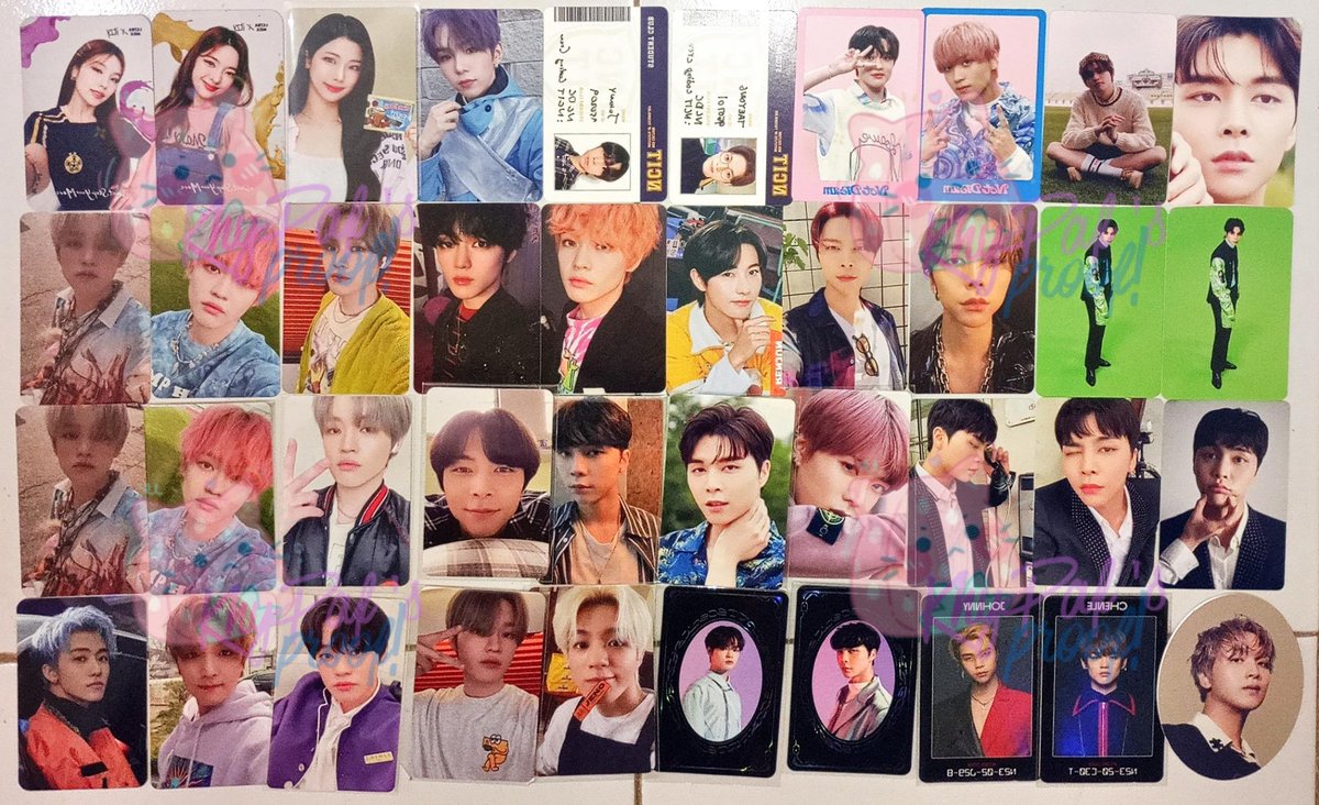 hynapaf's tweet photo. [HELP RT] WTS aab PocaNCT Itzy Baemon GMM DMD 

✅condi &amp; price bisa dm!
✅include all, co 🍊 
📍Buleleng, Bali https://t.co/uXZ41iMwgj