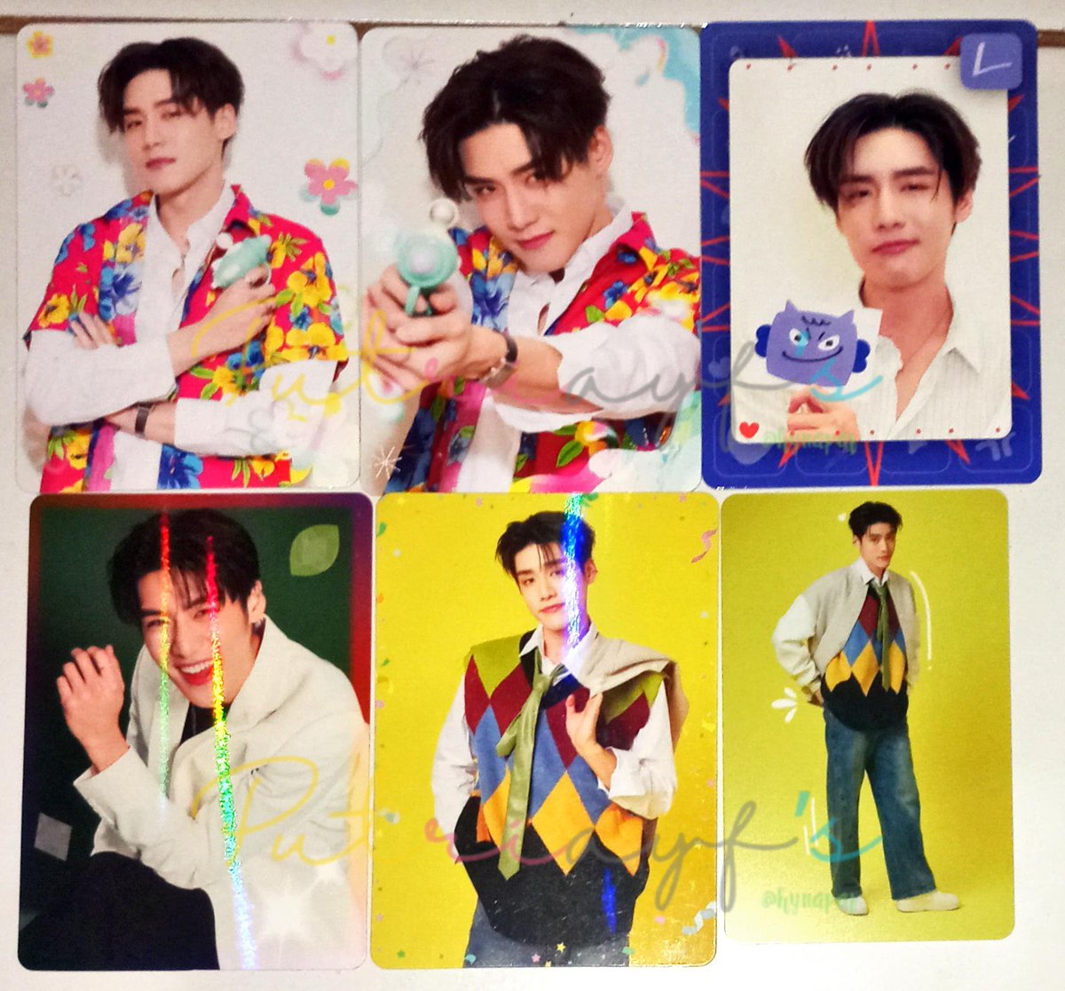 hynapaf's tweet photo. [HELP RT] WTS aab PocaNCT Itzy Baemon GMM DMD 

✅condi &amp; price bisa dm!
✅include all, co 🍊 
📍Buleleng, Bali https://t.co/uXZ41iMwgj